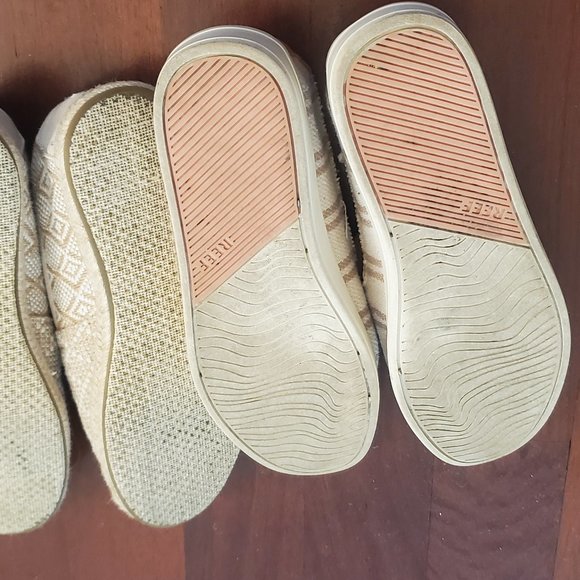 Toms / Reefs - Picture 3 of 5